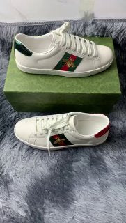 Zapatilla Gucci
