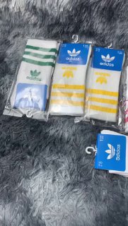 Calcetin Adidas Accesorio