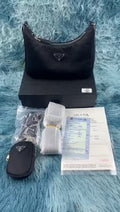 Bolso Prada Accesorio
