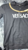 Camiseta Versace