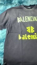 Camiseta Balenciaga