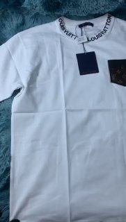 Camiseta Louis Vuitton