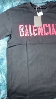 Camiseta Balenciaga