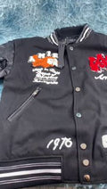 Chaqueta Amiri