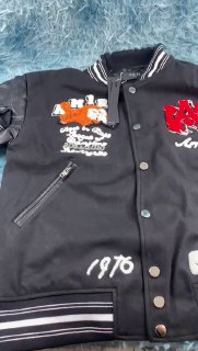 Chaqueta Amiri