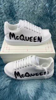 Zapatilla Alexander Mcqueen