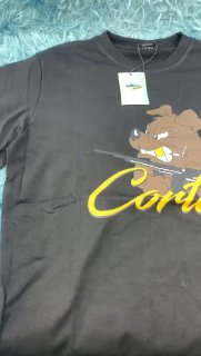 Camiseta Corteiz