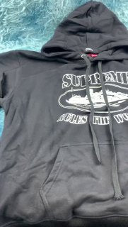 Sudadera Corteiz