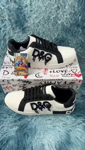 Zapatilla Dolce Gabbana