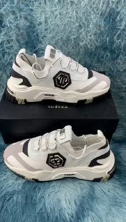 Zapatilla Philipp Plein