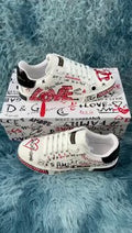 Zapatilla Dolce Gabbana