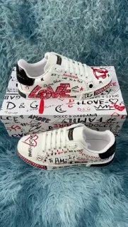 Zapatilla Dolce Gabbana