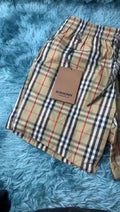 Pantalon Burberry