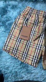 Pantalon Burberry
