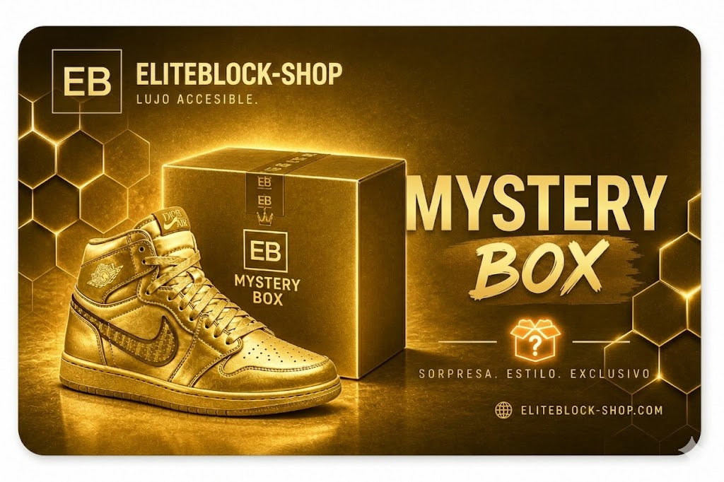 🚀 MYSTERY BOX SUPER