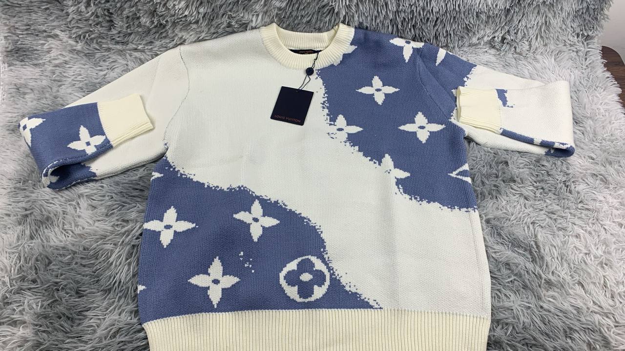 Sudadera Louis Vuitton