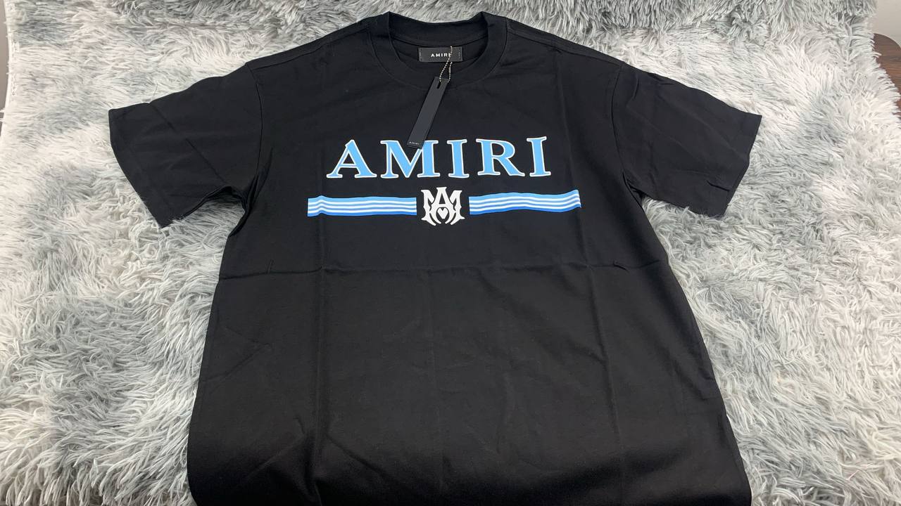 Camiseta Amiri