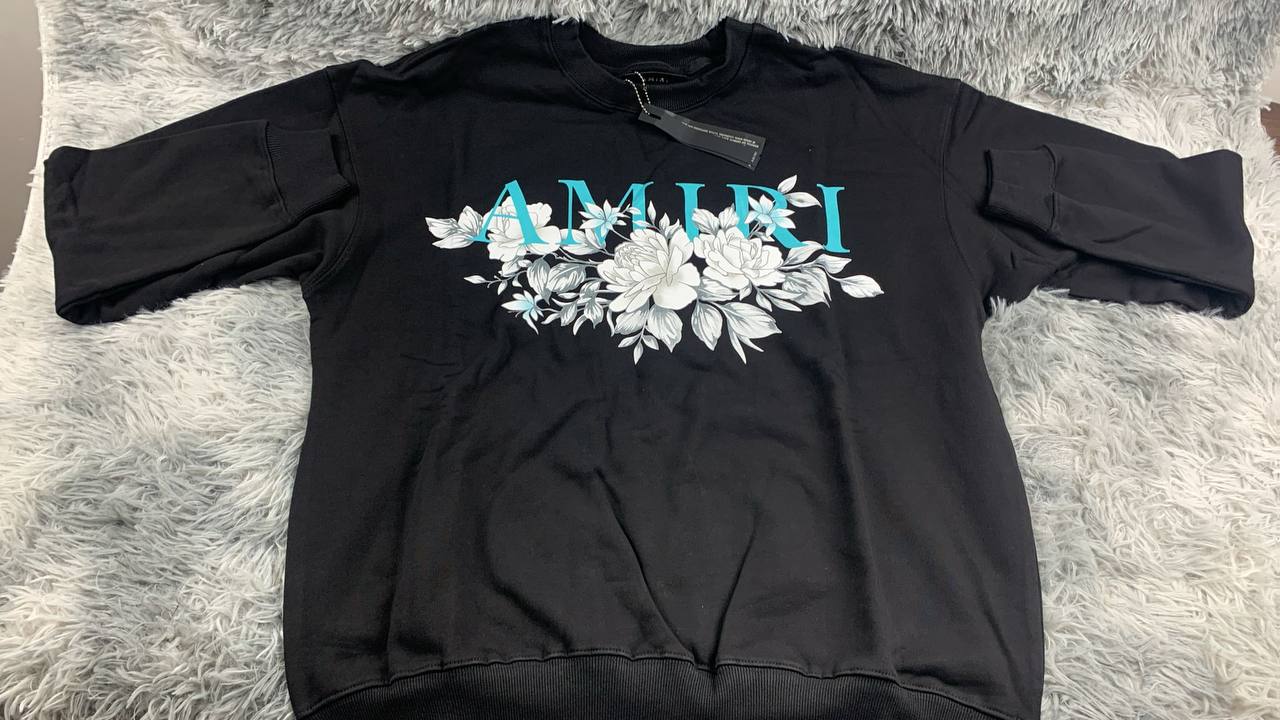 Sudadera Amiri