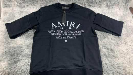 Sudadera Amiri