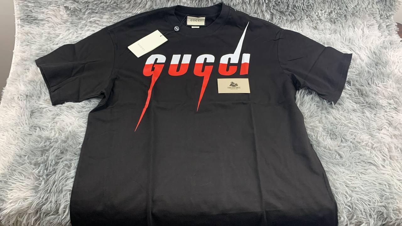 Camiseta Gucci