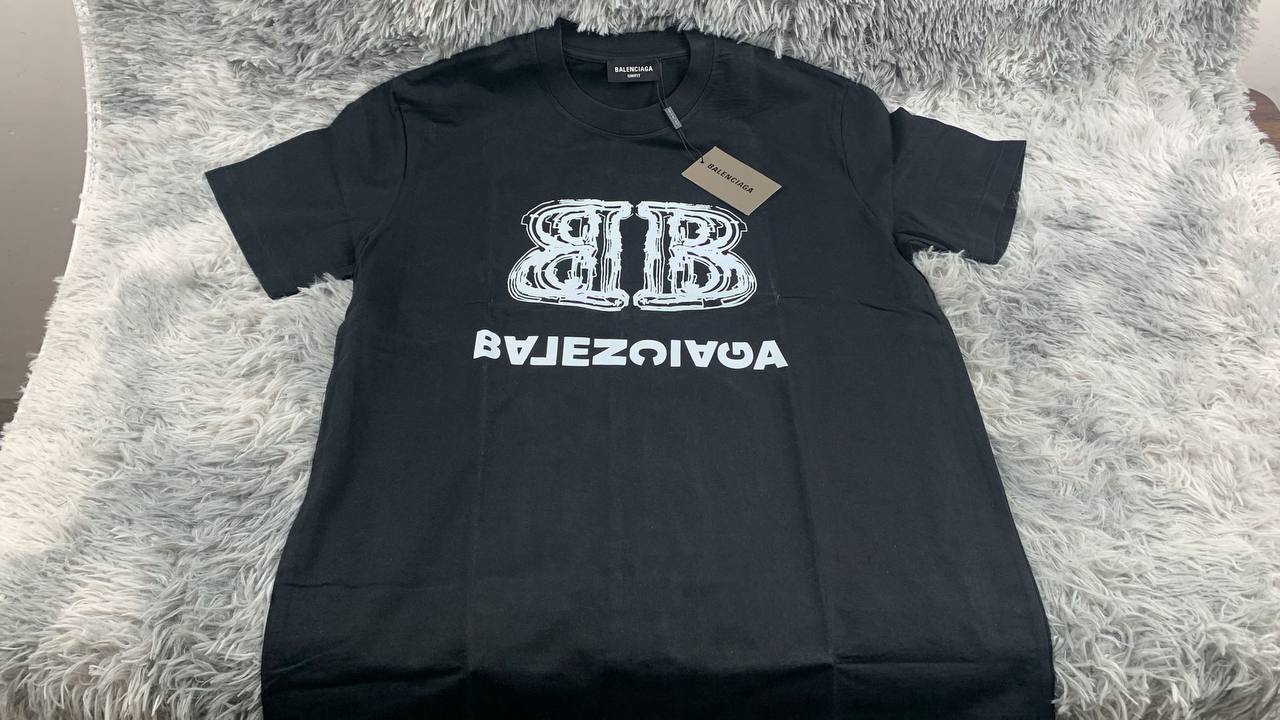 Camiseta Balenciaga