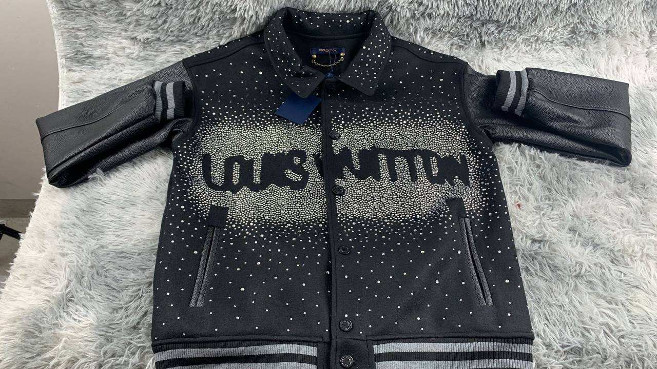 Chaqueta Louis Vuitton