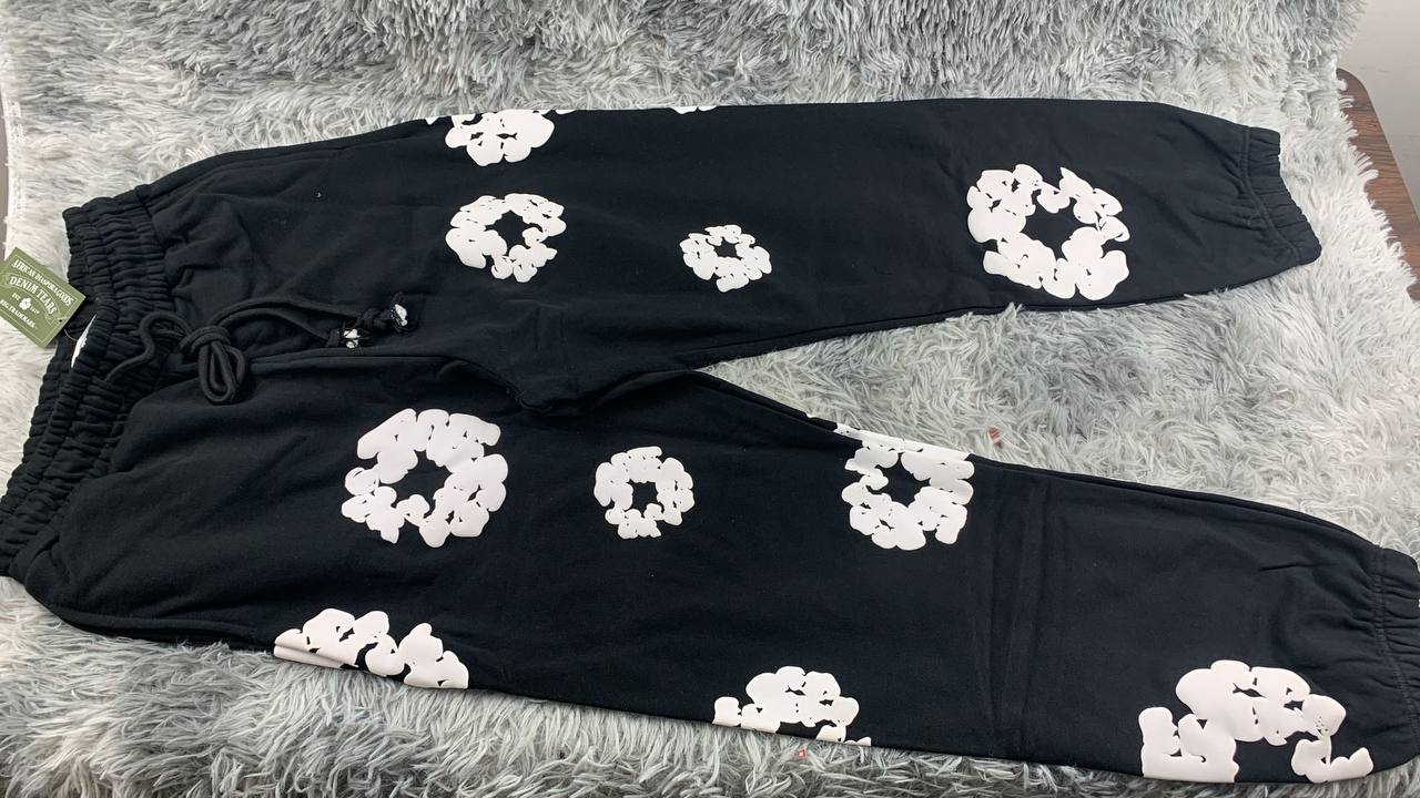 Pantalon Denim Tears