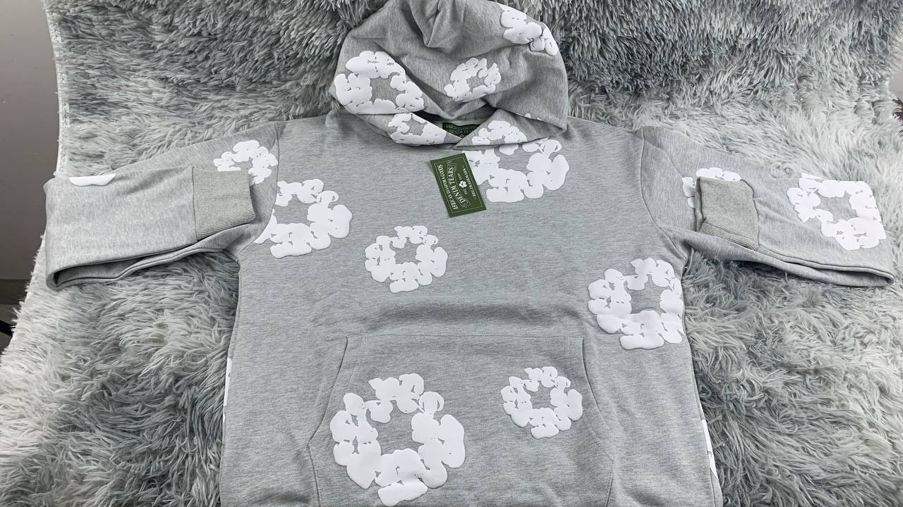 Sudadera Denim Tears