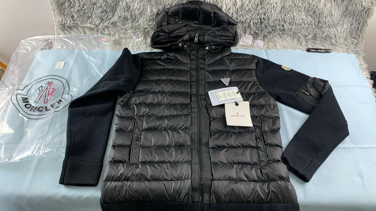 Chaqueta Moncler