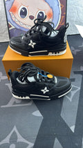 Zapatilla Louis Vuitton