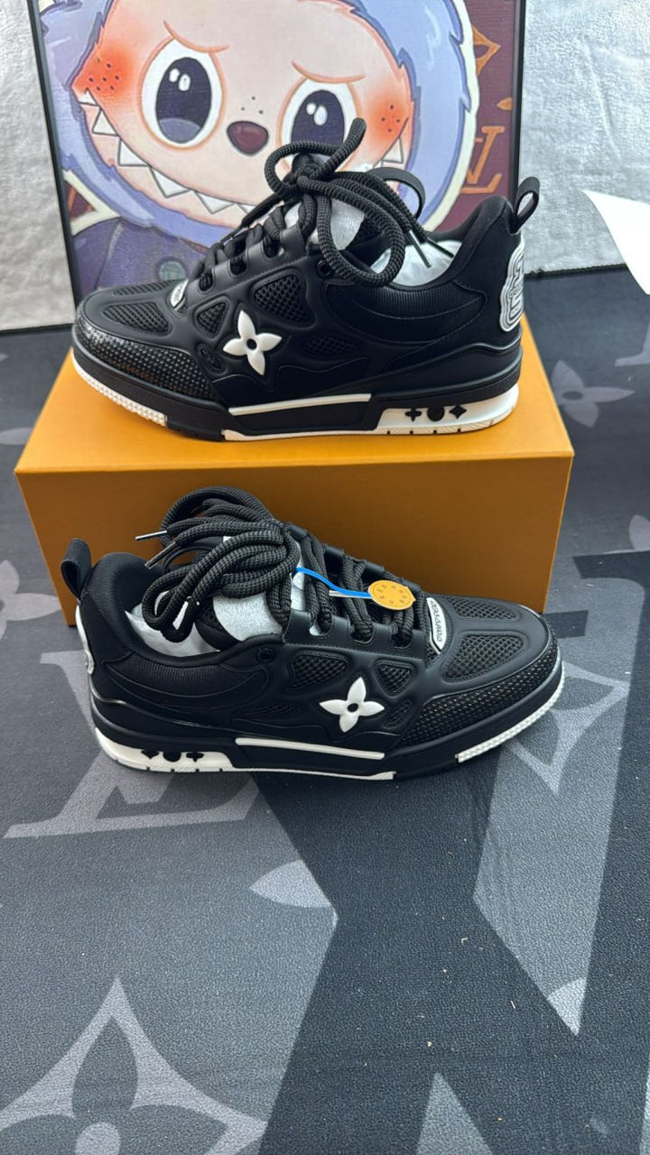 Zapatilla Louis Vuitton