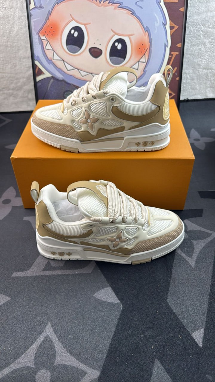 Zapatilla Louis Vuitton