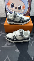 Zapatilla Louis Vuitton