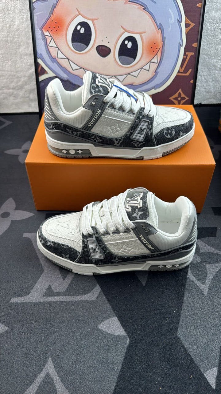 Zapatilla Louis Vuitton