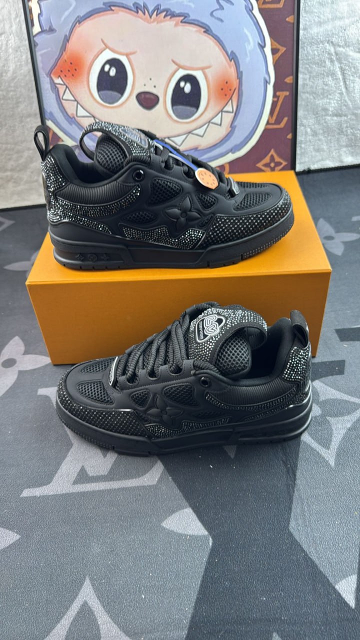 Zapatilla Louis Vuitton