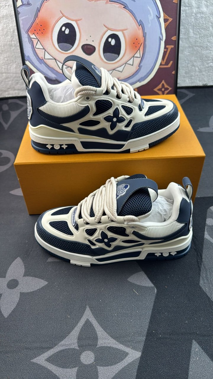 Zapatilla Louis Vuitton