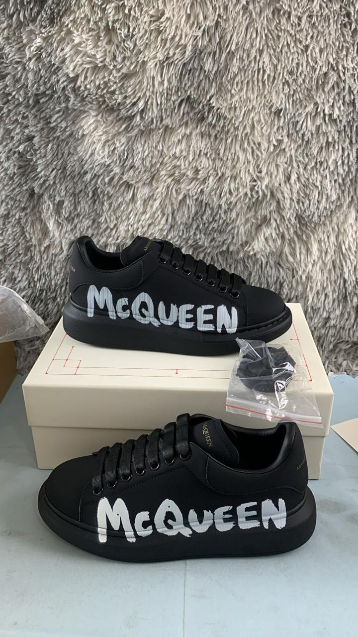 Zapatilla Alexander Mcqueen