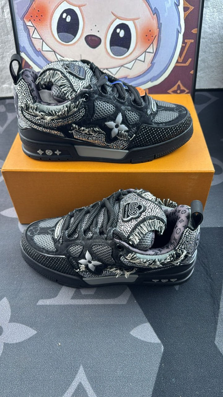 Zapatilla Louis Vuitton