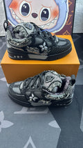Zapatilla Louis Vuitton