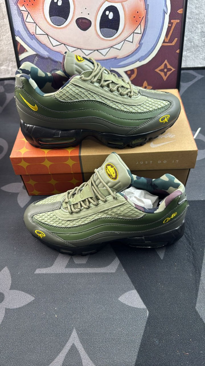 Zapatilla Nike
