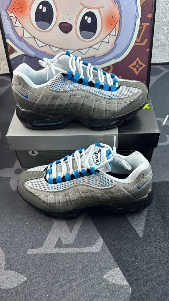 Zapatilla Nike
