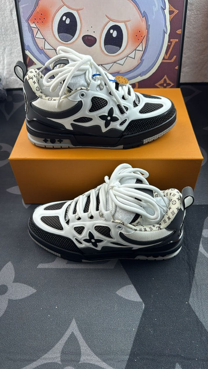 Zapatilla Louis Vuitton