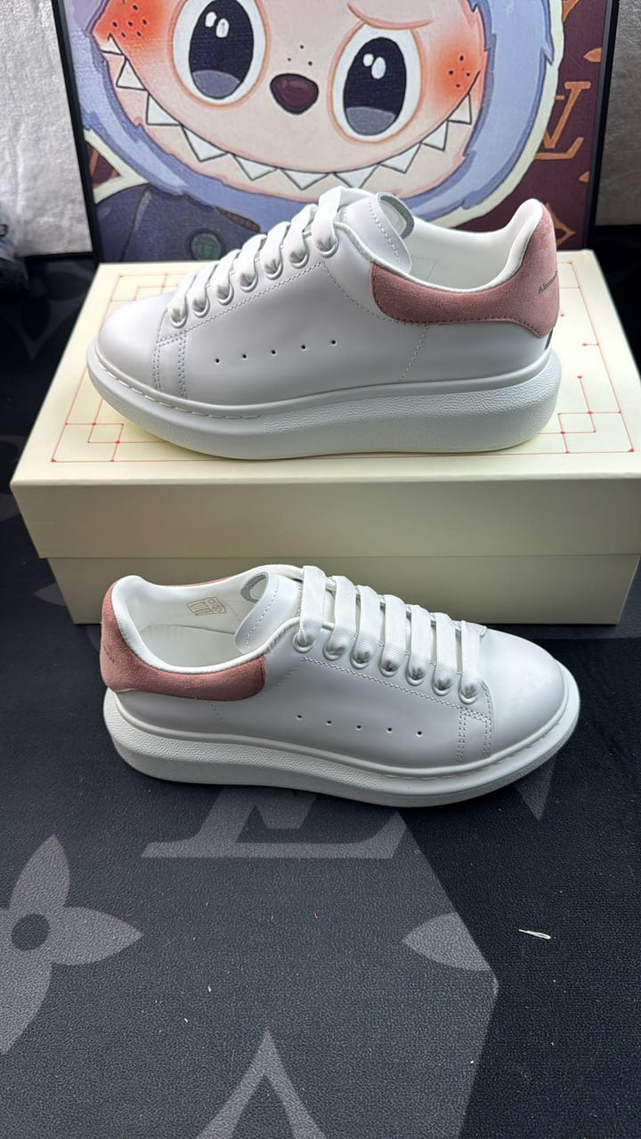 Zapatilla Alexander Mcqueen