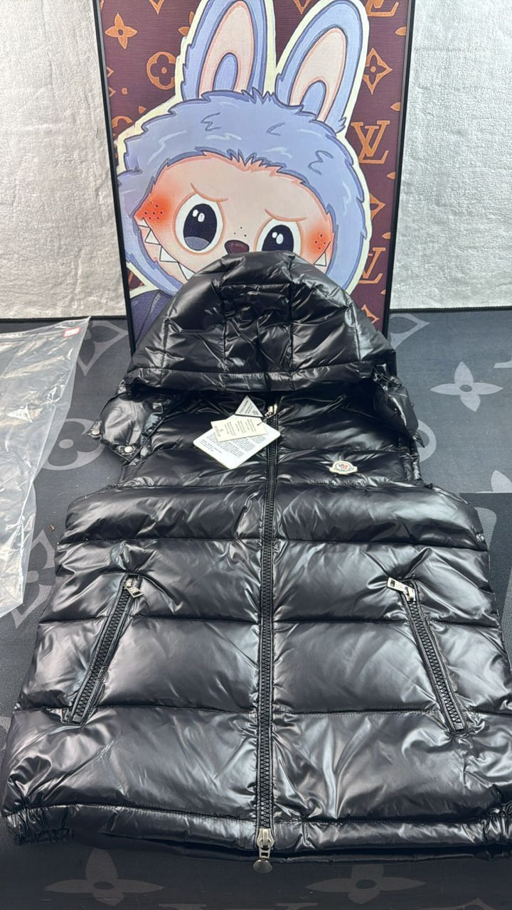 Chaqueta Moncler
