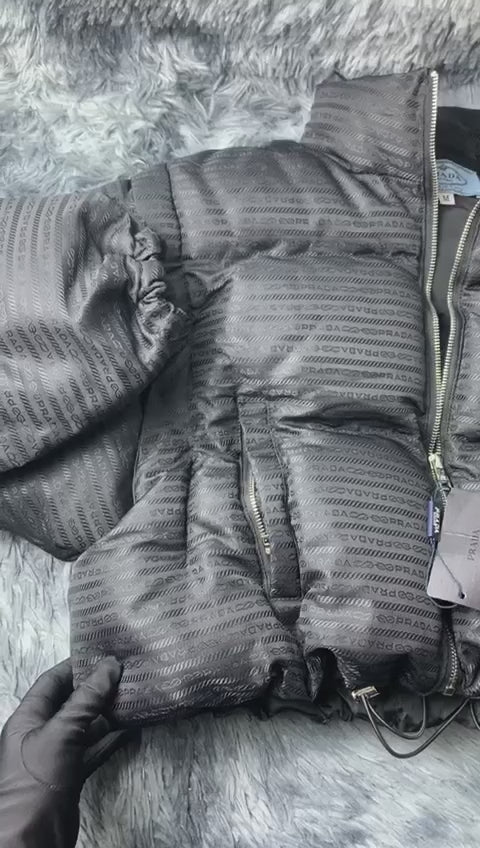 Chaqueta Prada