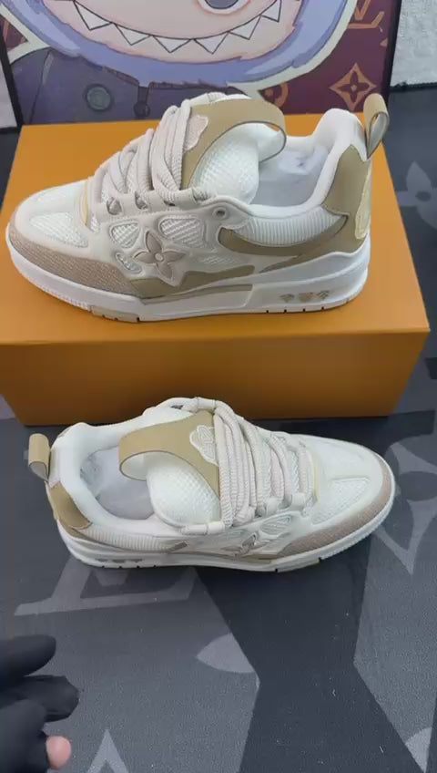 Zapatilla Louis Vuitton