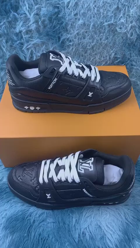 Zapatilla Louis Vuitton