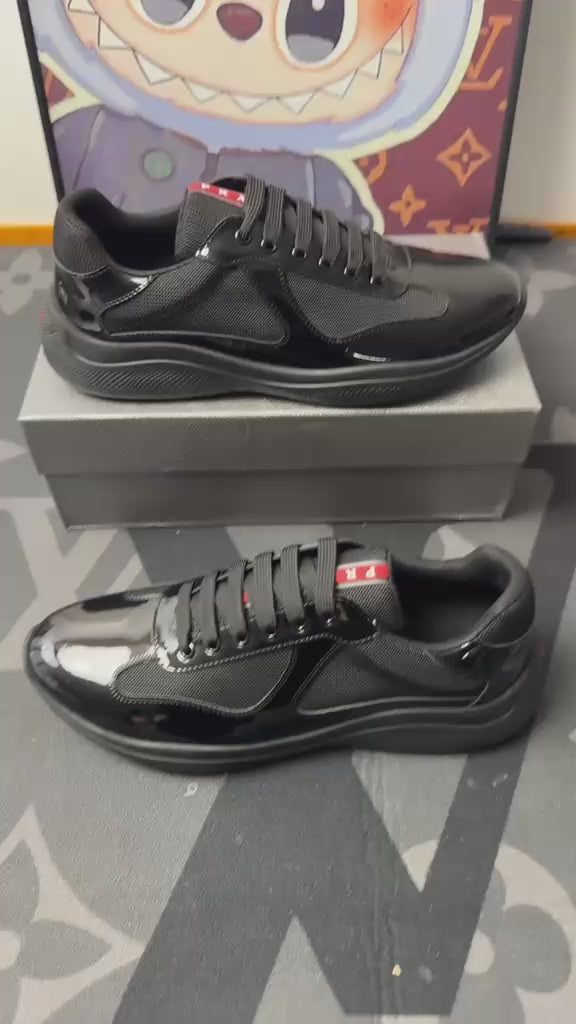 Zapatilla Prada