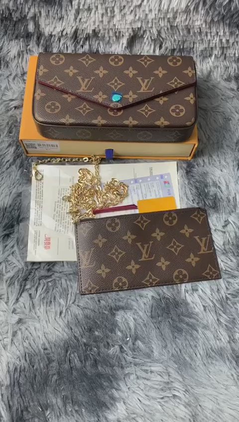 Bolso Louis Vuitton Accesorio