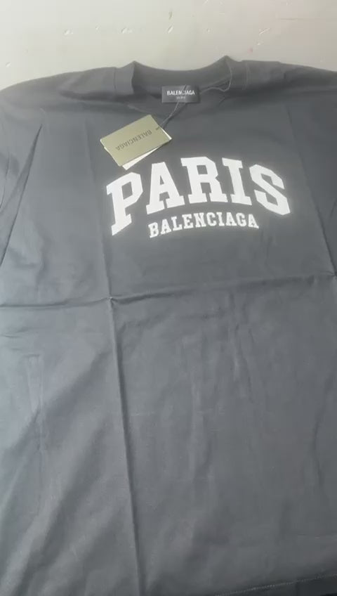 Camiseta Balenciaga